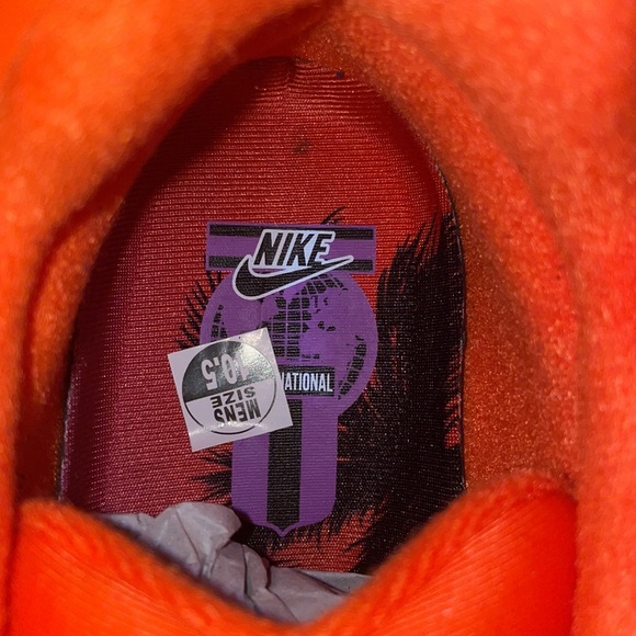 Nike air max “los angeles”